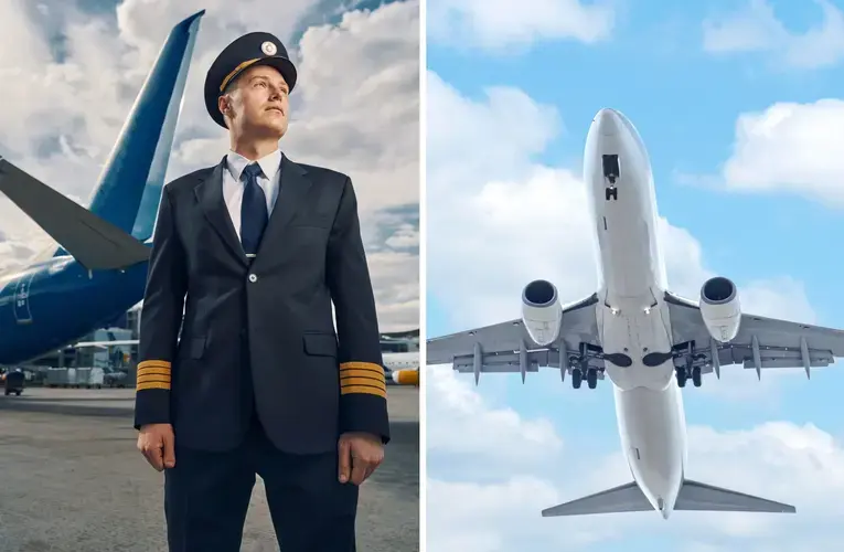 مستقبل مهنة الطيار: هل ستختفي وظيفة الطيار بحلول 2030؟